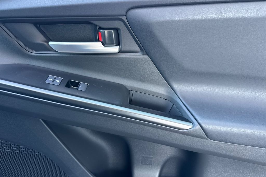 New 2026 MAGNETITE GRAY METALLIC Subaru Premium image 22
