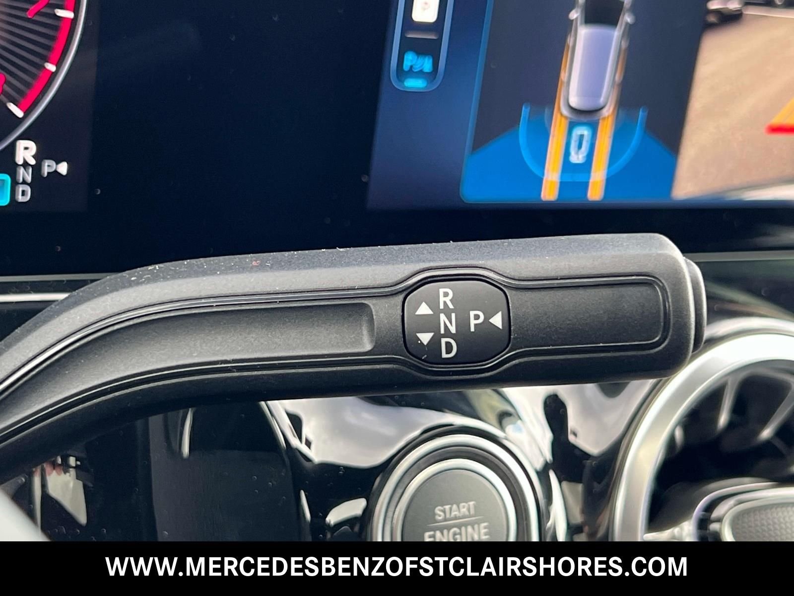 New 2026 Night Black Mercedes-Benz GLA 250 image 31
