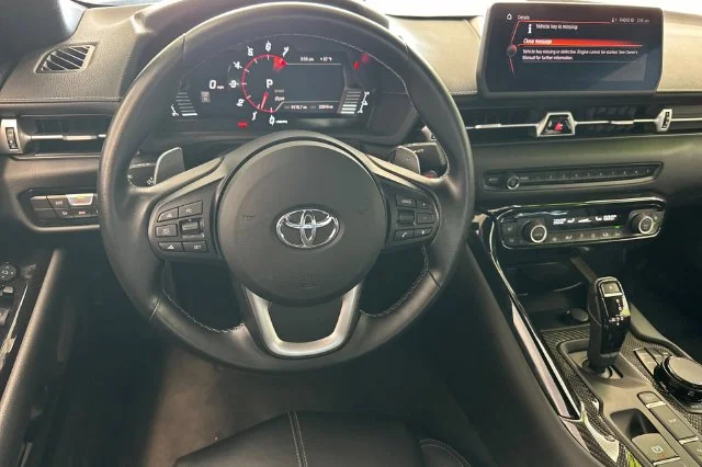 Certified Used 2023  Toyota 3.0 Premium image 17