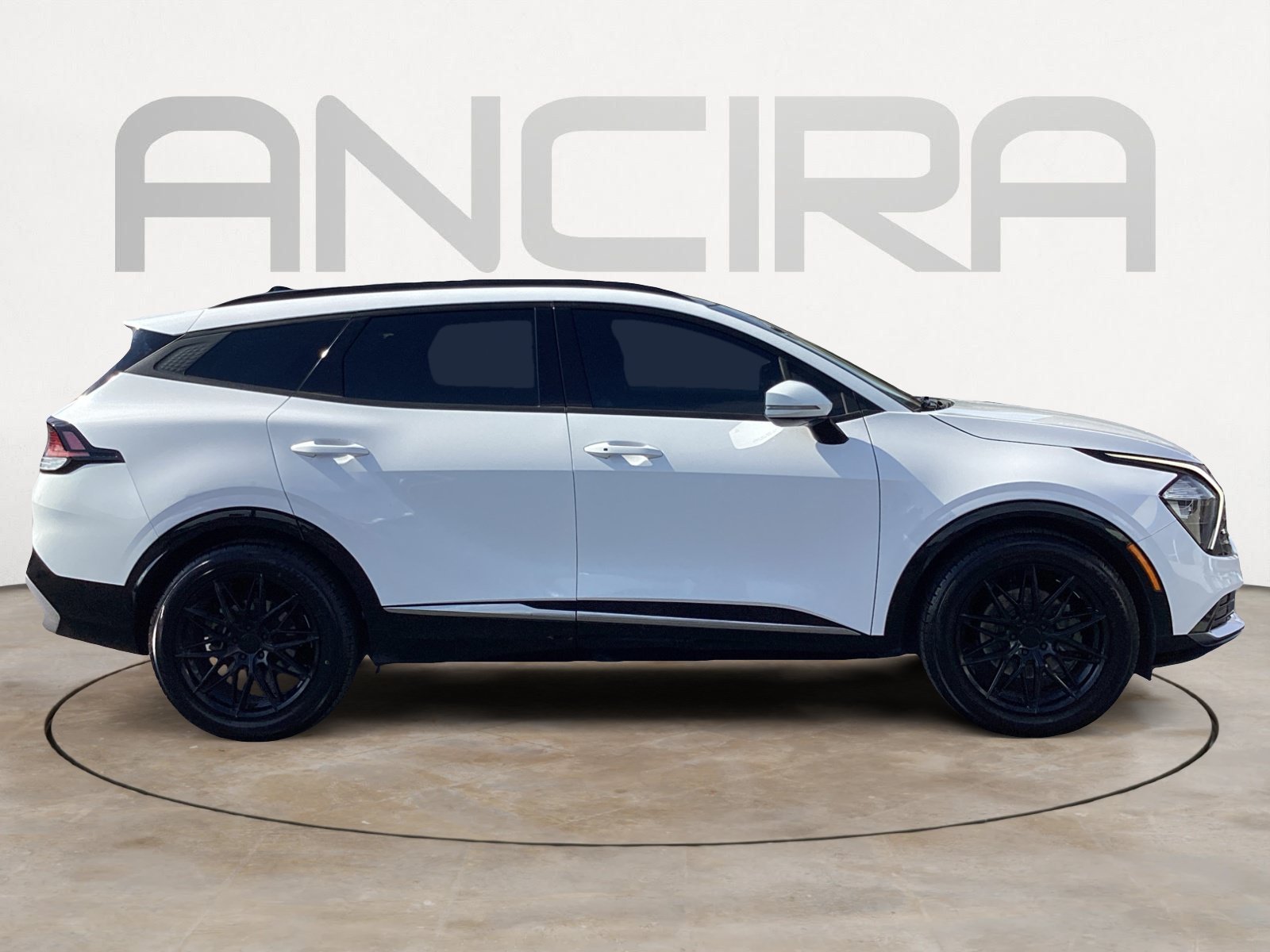 Used 2023 White Kia SX image 15