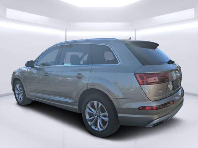 Used 2018 Gold Audi 3.0T Premium Plus image 5