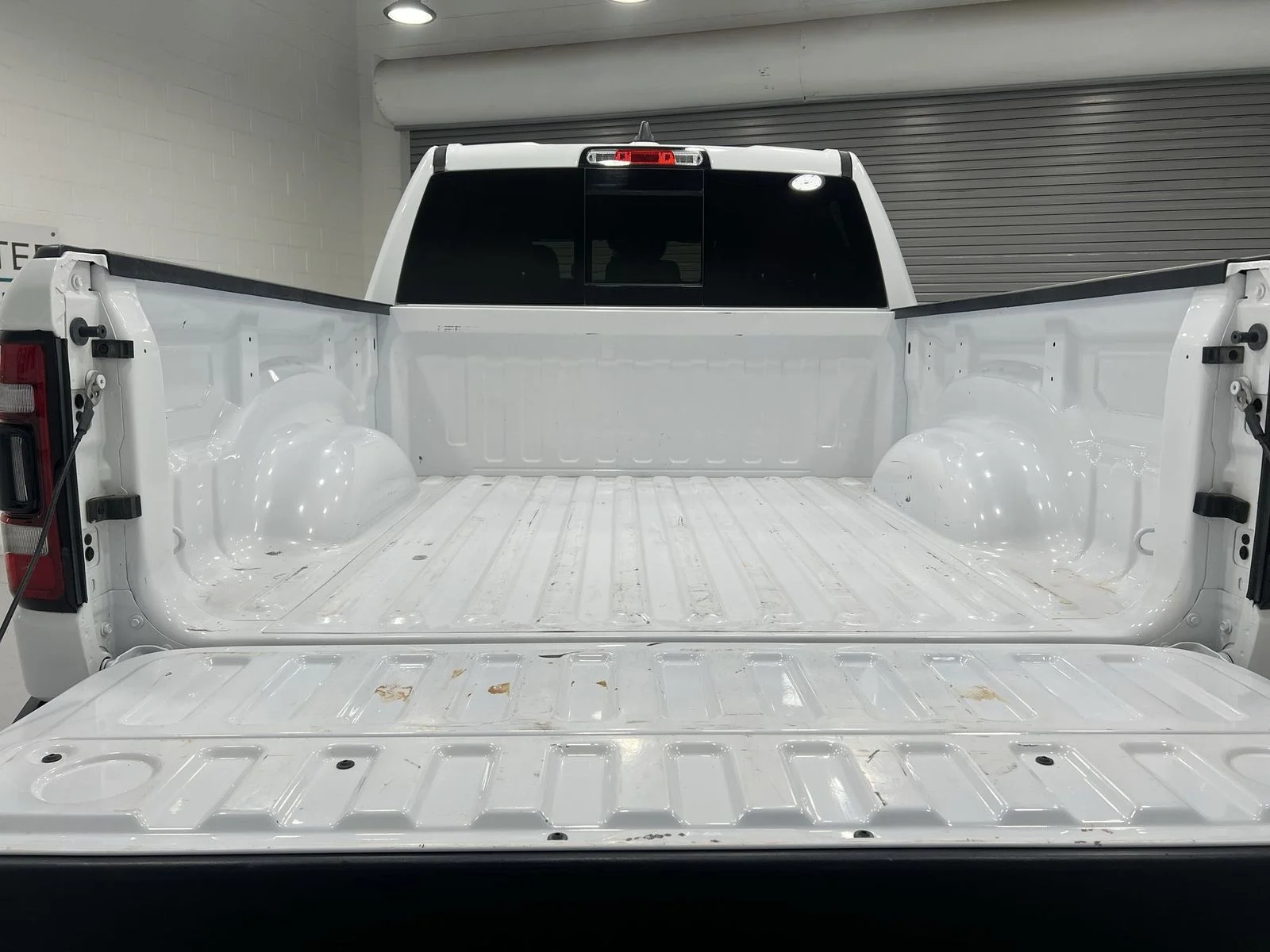 2022 RAM Ram 1500 Pickup Rebel - Photo 23