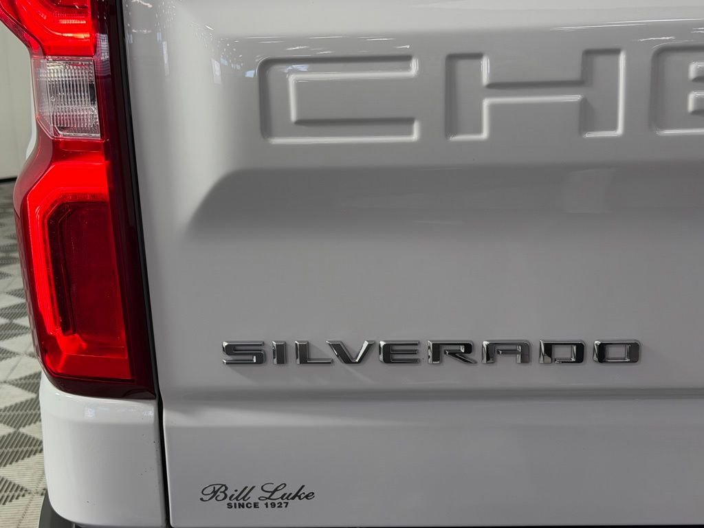 2024 Chevrolet Silverado 1500 RST - Photo 13