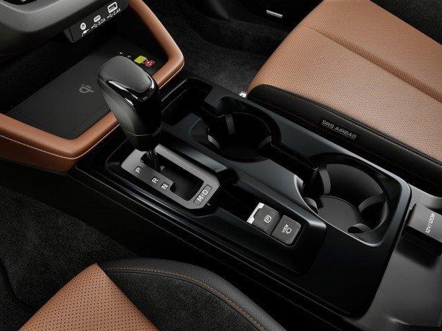 New 2026 RIVER ROCK PEARL Subaru Touring Hybrid image 20