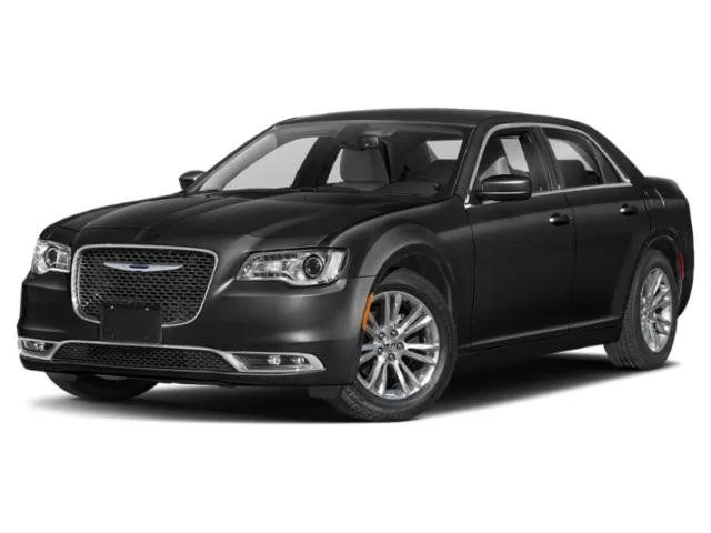2023 Chrysler 300 Touring's photo