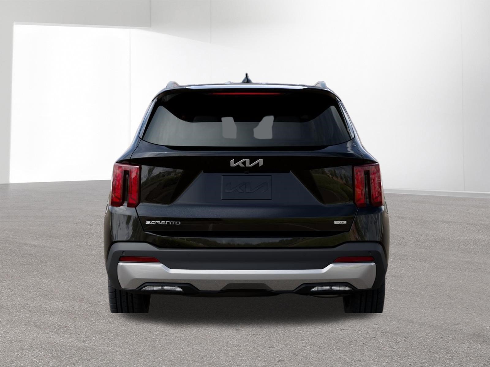 New 2026 Aurora Black Pearl Kia EX image 39