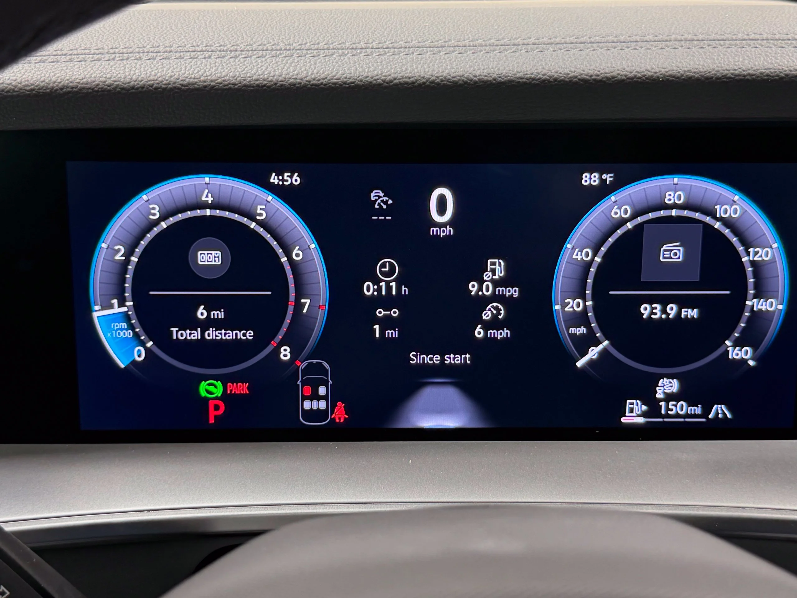 New 2026 Beige Volkswagen SE R-Line Black image 45