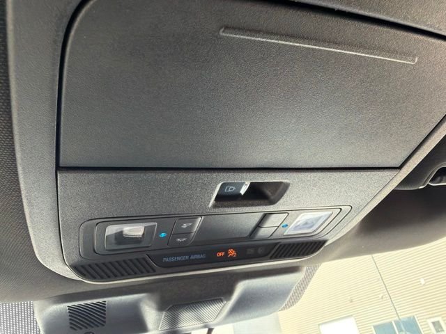 Used 2024 White Ford XLT image 23
