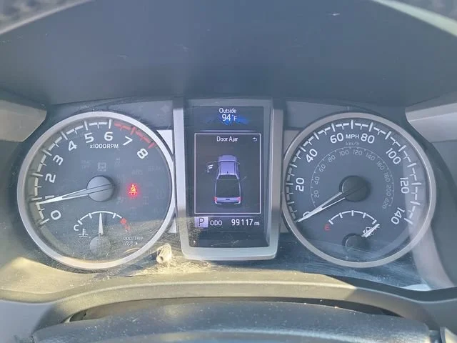2020 Toyota Tacoma SR5 - Photo 27