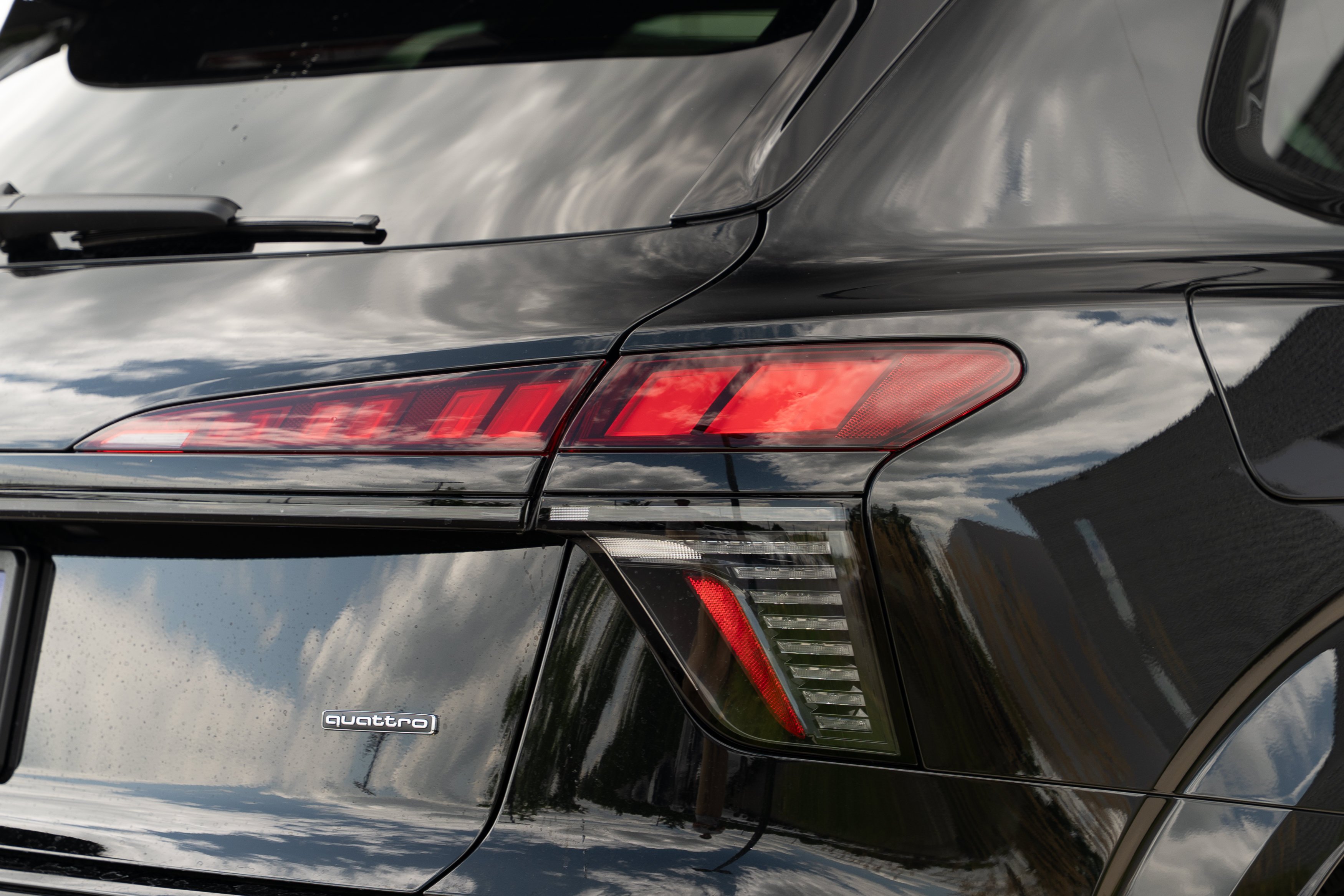 New 2026 Mythos Audi S line image 26