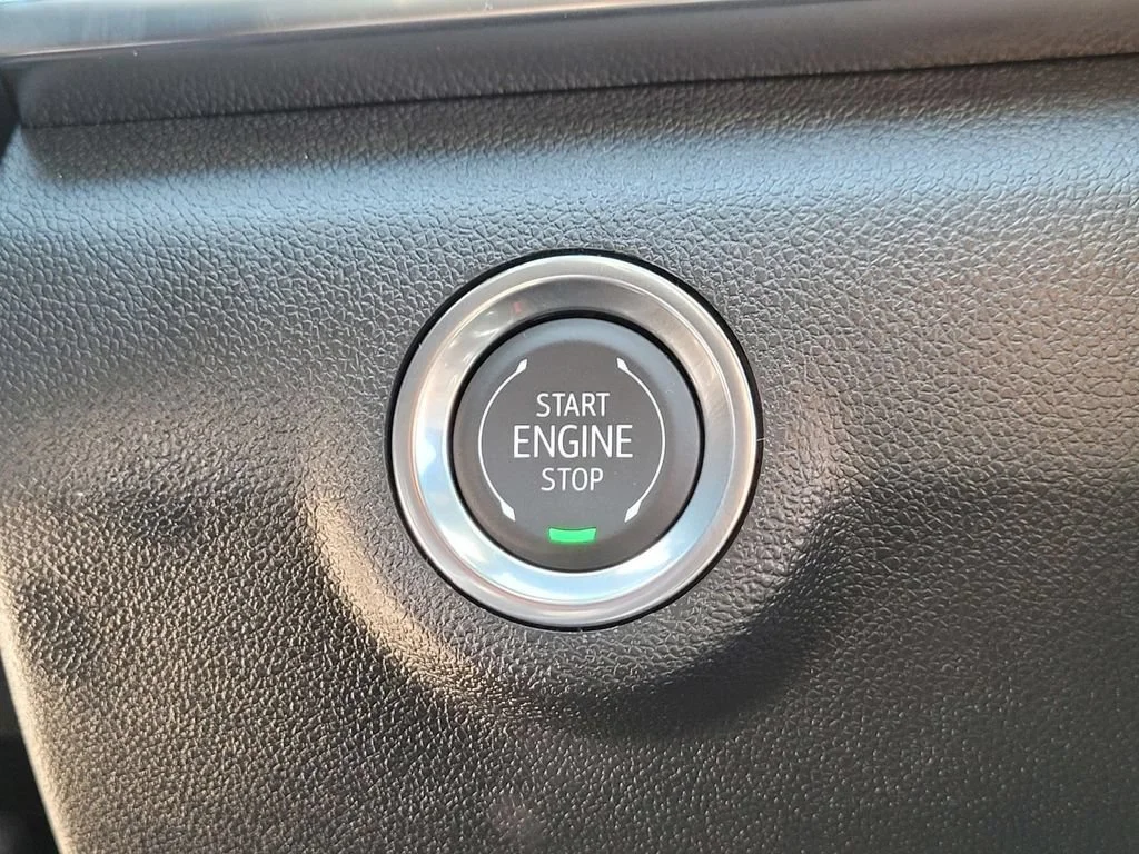 2026 GMC Terrain Elevation - Photo 17