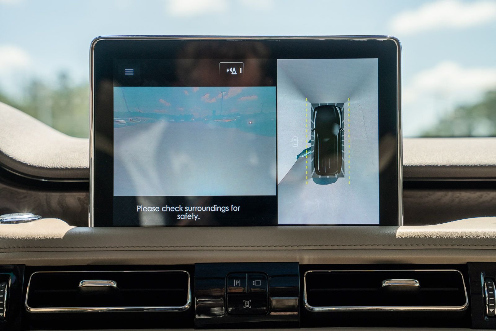 2020 Lincoln Aviator Reserve - Photo 49