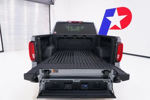 2026 GMC Sierra 1500 Denali Ultimate - Photo 8