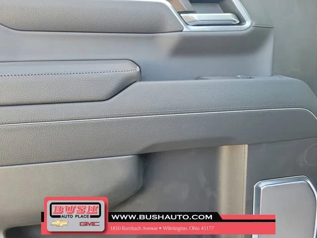 2026 GMC Sierra 1500 Denali - Photo 14