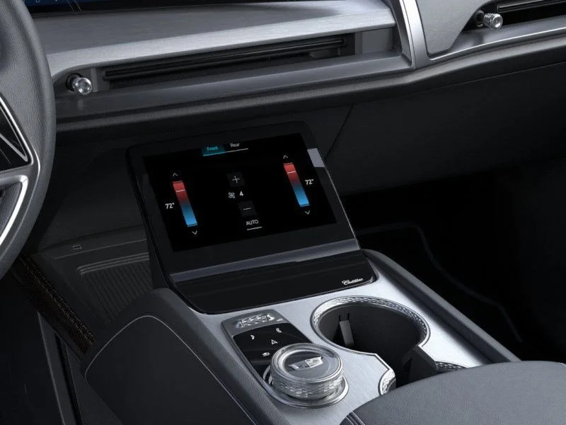 2026 Cadillac VISTIQ Luxury - Photo 23