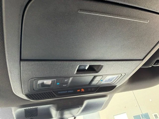 Used 2024 White Ford XLT image 23