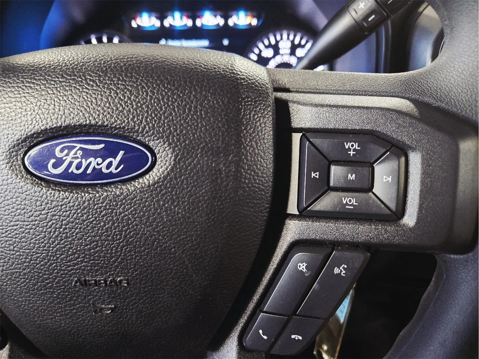 Used 2020 Agate Black Ford XLT image 31