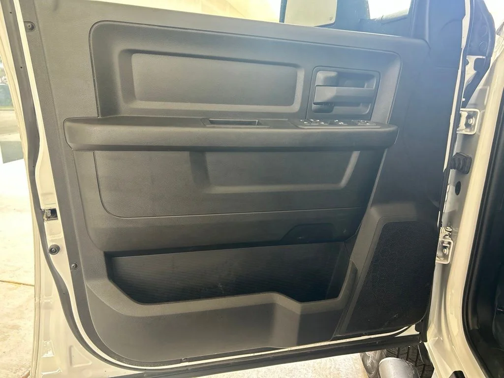 Used 2025 White Ram Tradesman image 38