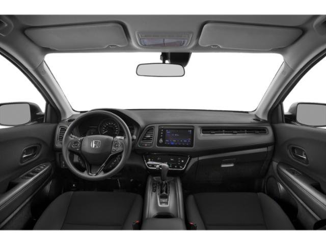 Used 2022 Platinum White Pearl Honda 2WD EX image 8