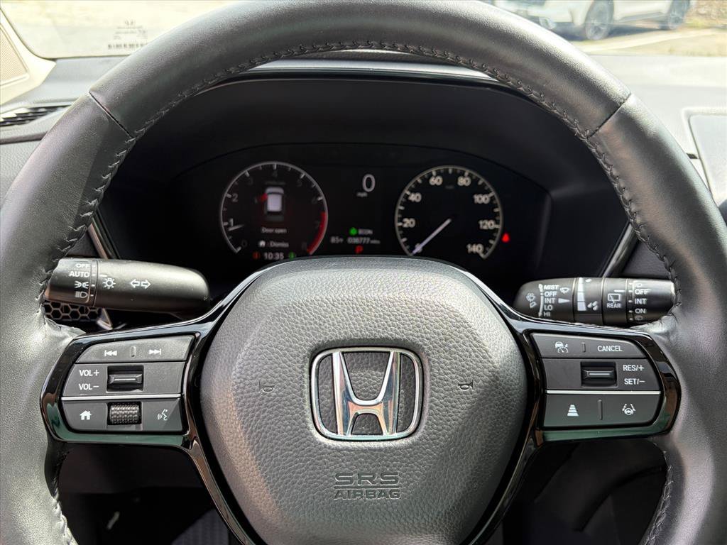 2024 Honda CR-V EX-L - Photo 41