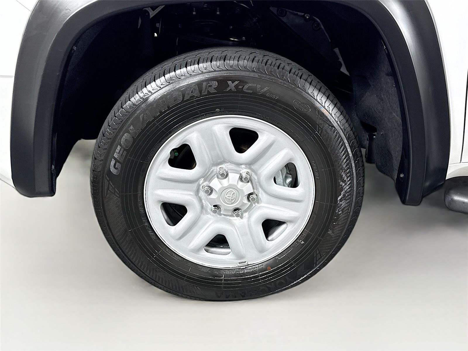 Used 2023 Ice Cap Toyota SR image 41
