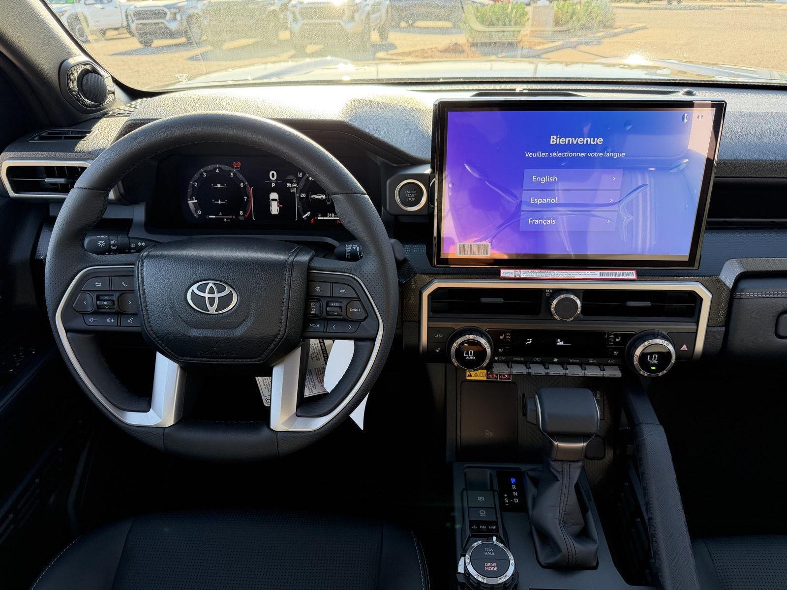 2026 Toyota 4Runner Limited - Photo 19