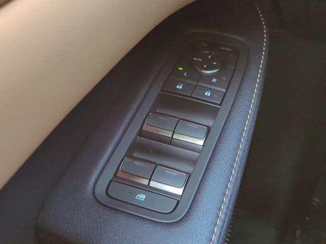 New 2026 Cloudburst Gray Lexus  350 PREMIUM+ image 23