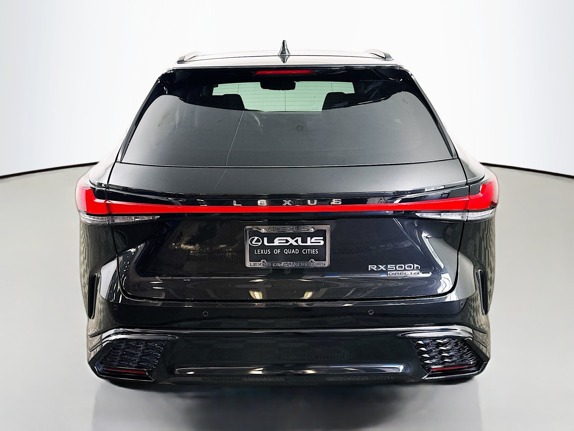 Certified Used 2024 CAVIAR Lexus 500h F SPORT Performance image 6
