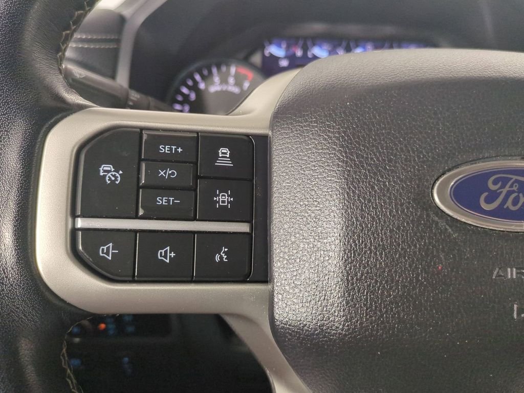 2024 Ford Expedition Limited - Photo 35