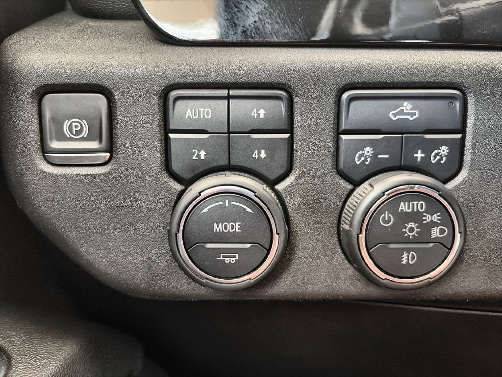 2022 Chevrolet Silverado 1500 RST - Photo 18