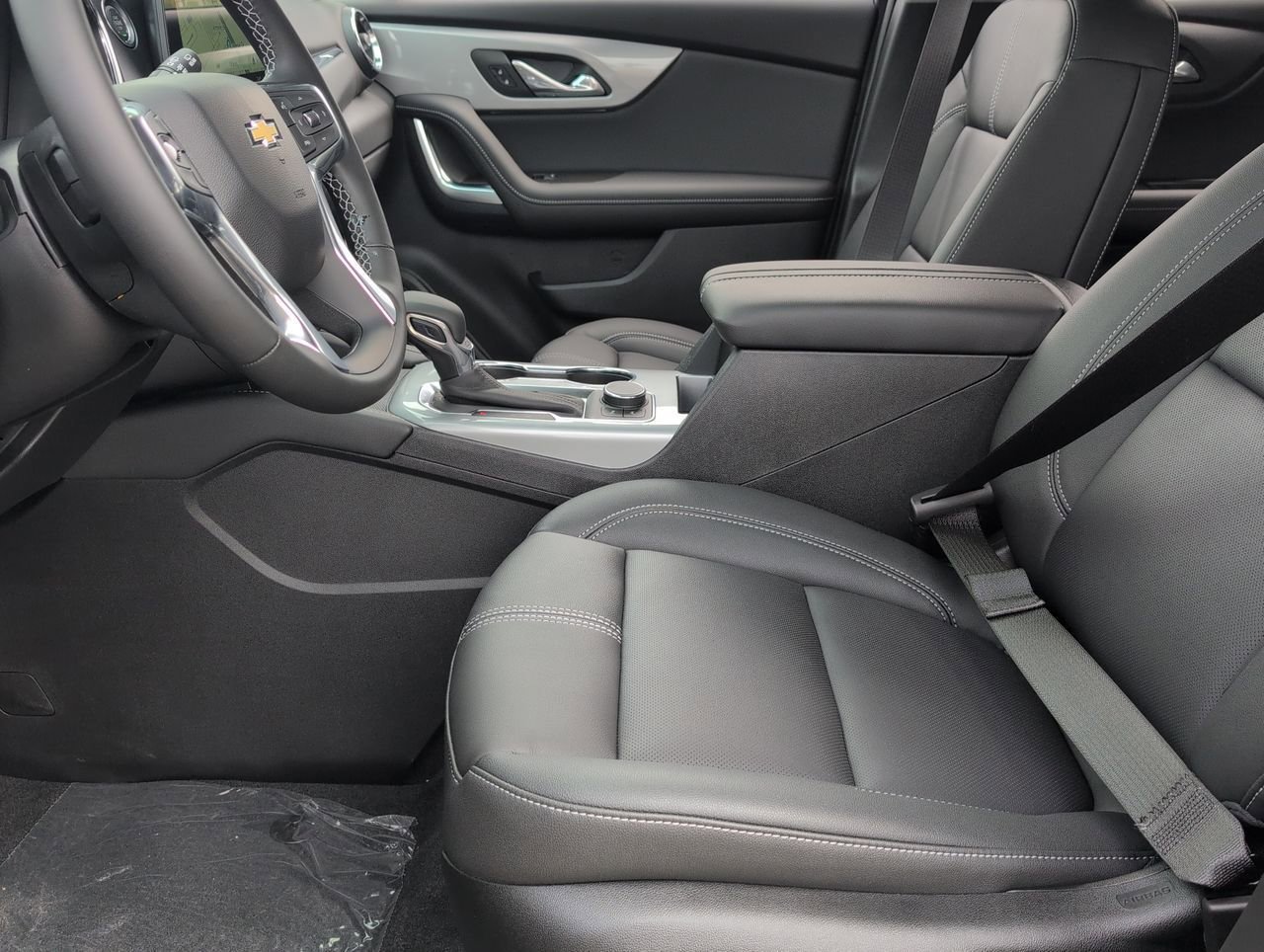 2026 Chevrolet Blazer 3LT - Photo 20