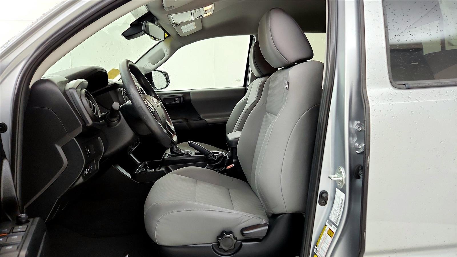 2022 Toyota Tacoma SR - Photo 25