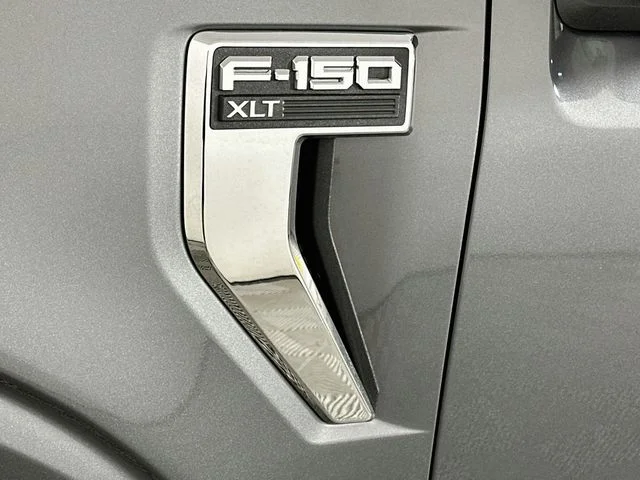 Certified Pre-Owned 2023 Ford F-150 XLT