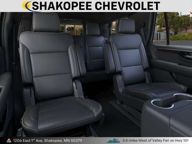 2026 Chevrolet Tahoe Premier - Photo 17