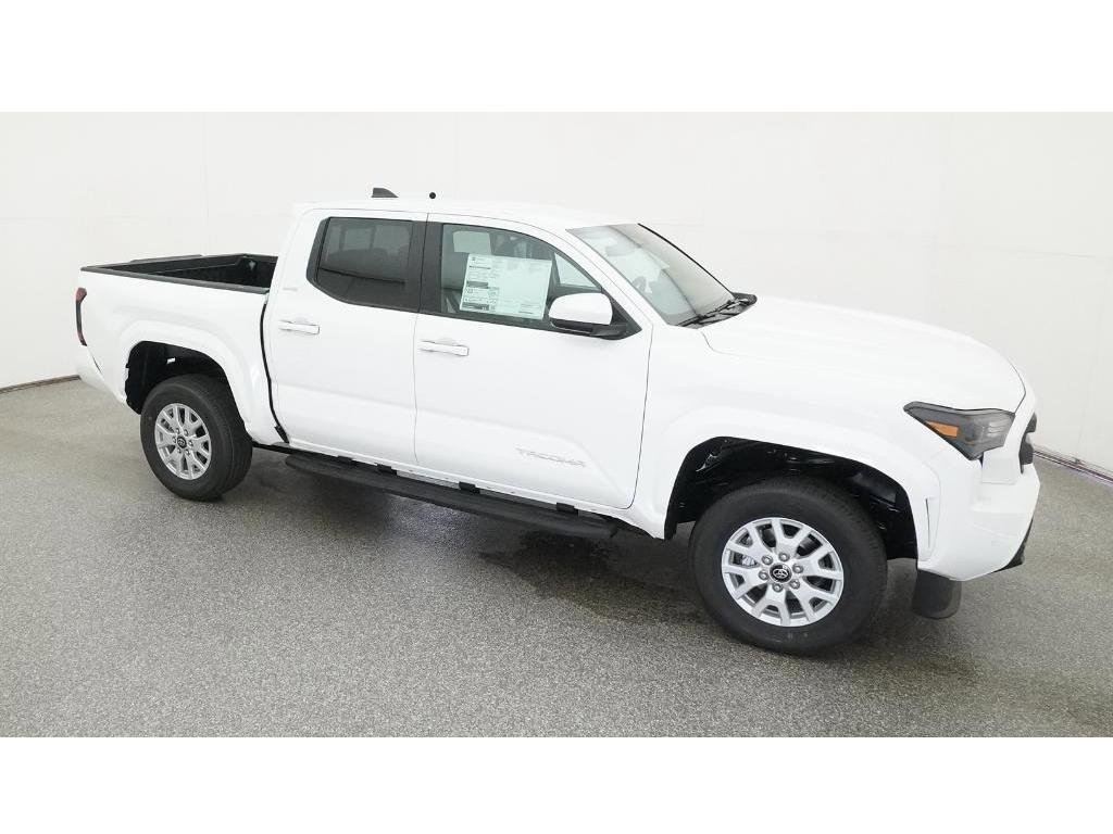 New 2026 Ice Toyota SR5 image 12
