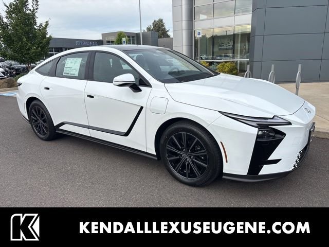 2026 Lexus ESe ES 500e PREMIUM AWD