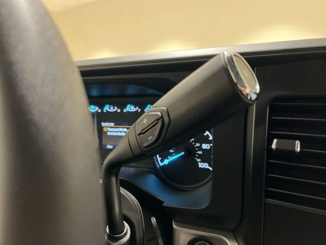 New 2026 Oxford White Ford F-350® XL image 14