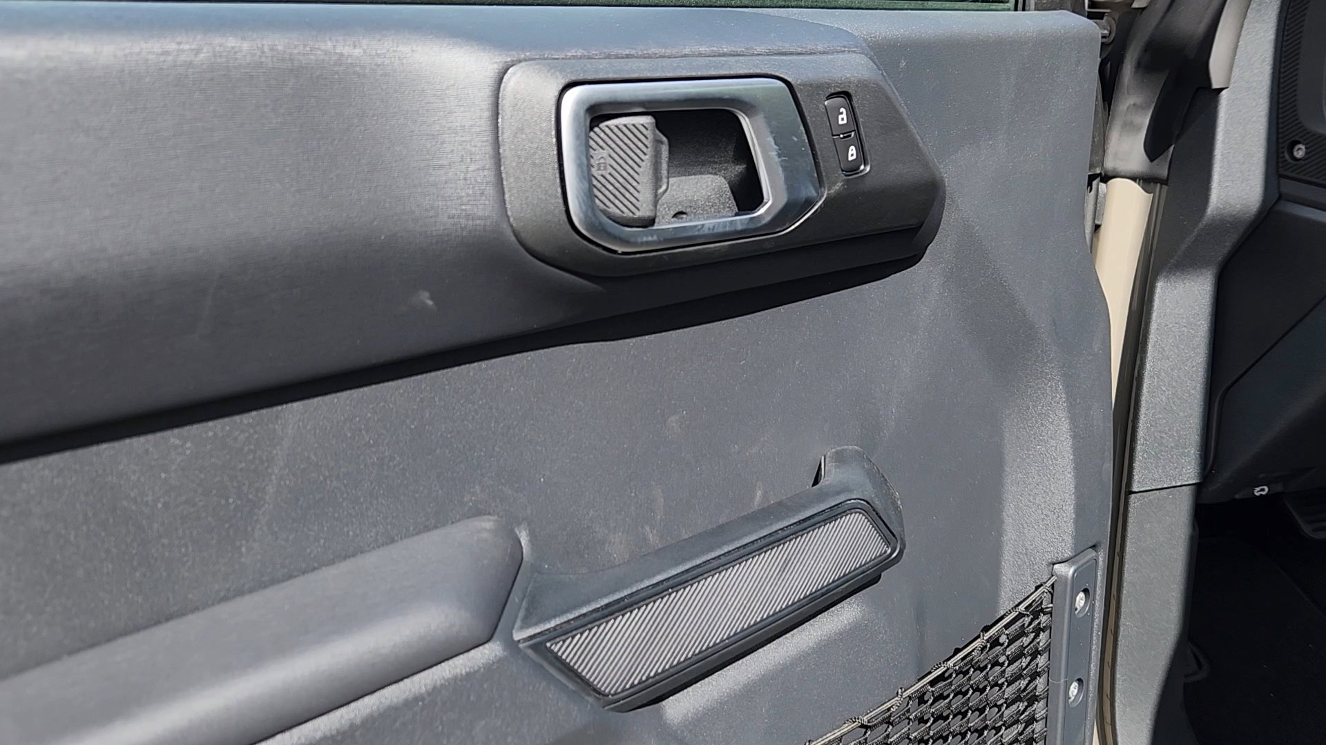 New 2026 Marsh Gray Ford Outer Banks image 28
