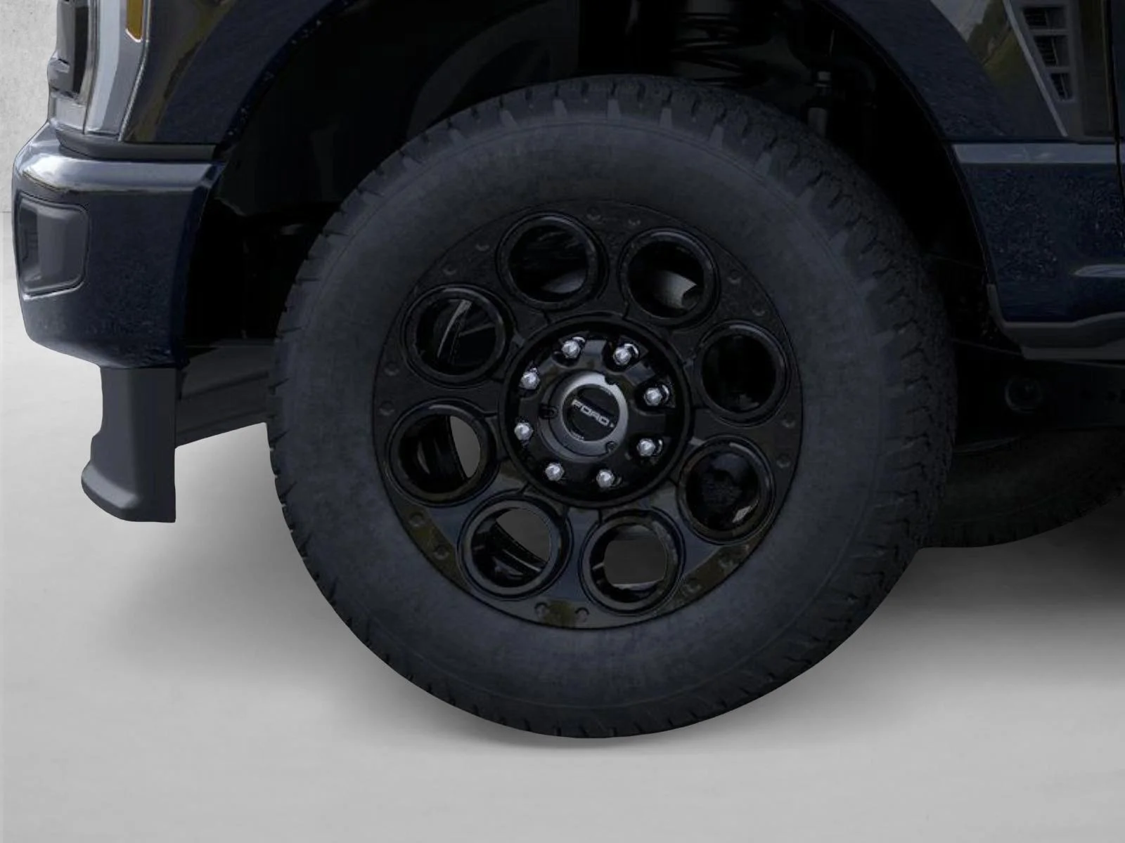 2026 Ford F-250 Super Duty Lariat - Photo 19