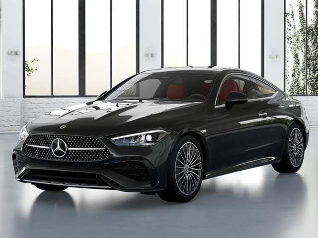 2026 Mercedes-Benz CLE CLE 300