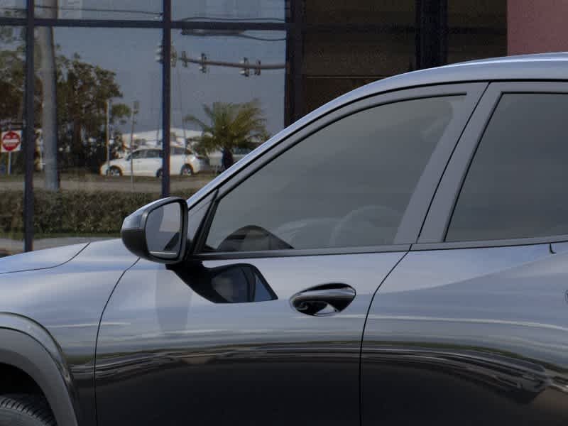 2026 Chevrolet Trax LS - Photo 12