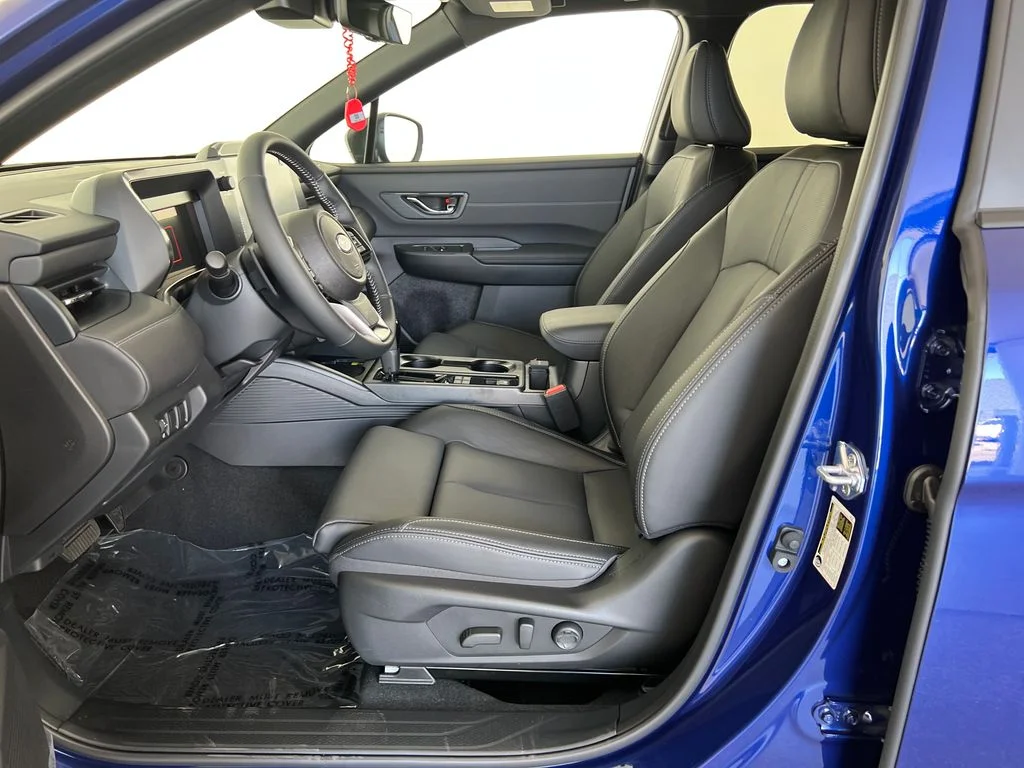 New 2026 SAPPHIRE BLUE PEARL Subaru Touring XT image 11