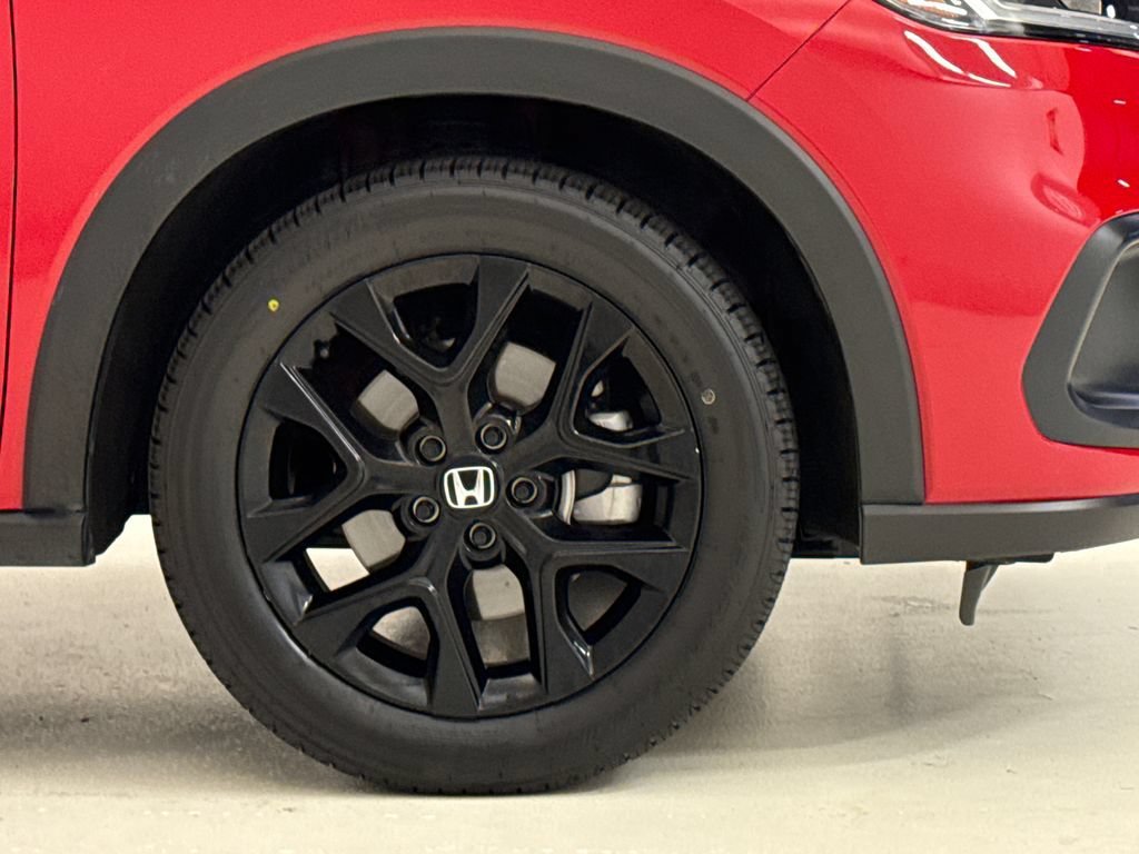 2024 Honda HR-V Sport - Photo 40