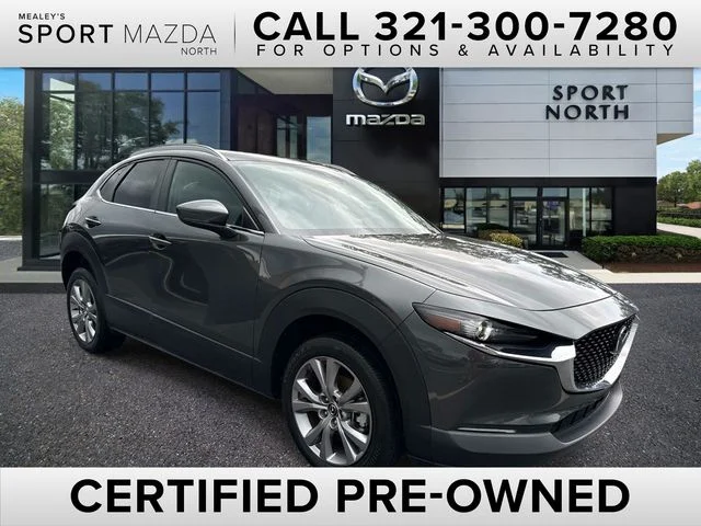 2023 Mazda CX-30 Preferred AWD's photo