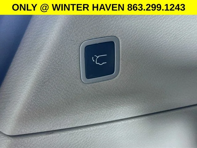 Used 2020 White Chrysler Touring image 26