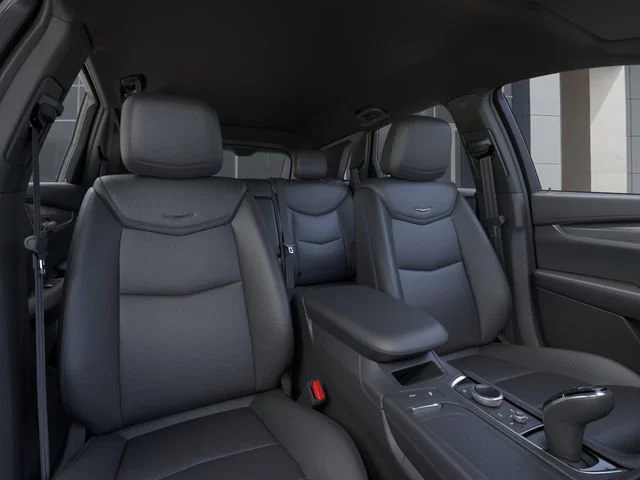 2026 Cadillac XT5 Luxury - Photo 16