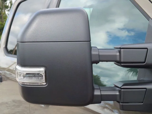 New 2026 Marsh Gray Ford F-350® XLT image 12