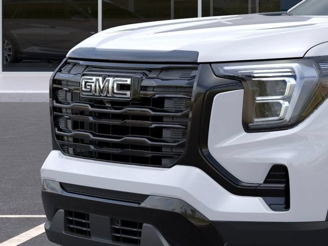 2027 GMC Terrain Elevation - Photo 13