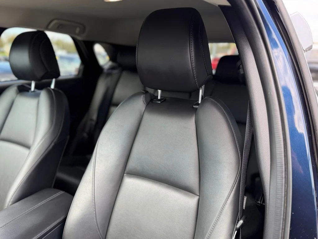 Used 2025 Blue Mazda 2.5 S Select Sport image 9