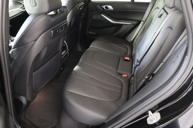 2022 BMW X5 40i - Photo 21